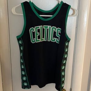 COPY1- Official Celtics Jersey Boys Medium